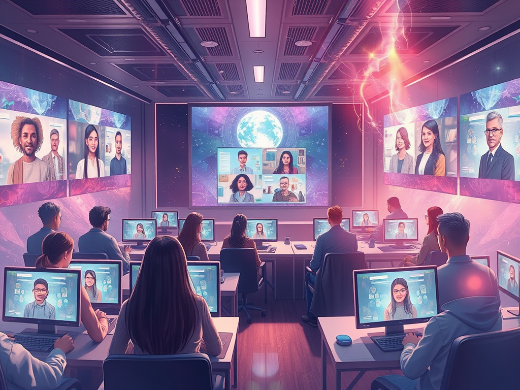 virtual-class – Athabasca University Students' Union