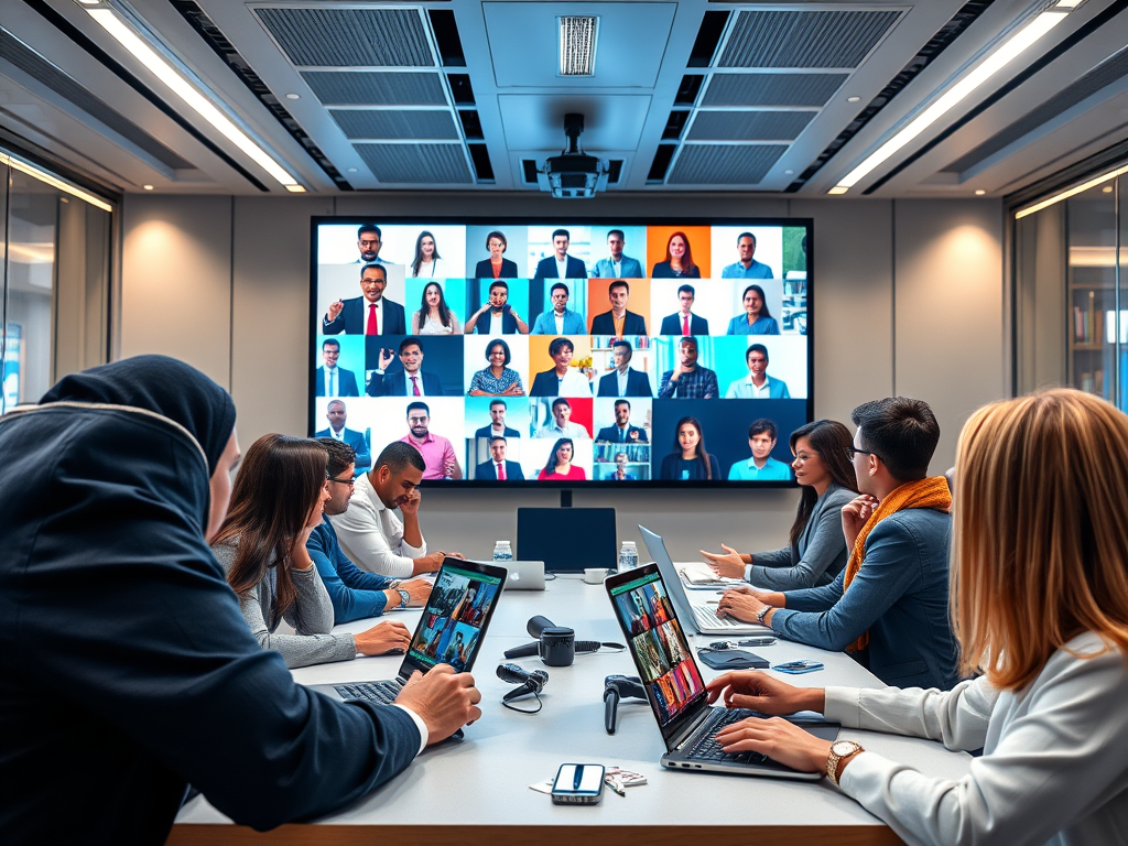 virtual-conference – Athabasca University Students' Union